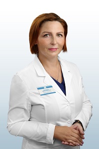 Майскова Ирина Юрьевна
