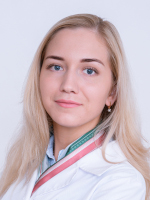 Макарова Алёна Геннадиевна