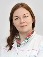 Максименко Анна Васильевна