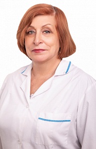 Малашичева Ольга Александровна