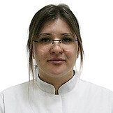 Мамай Кристина Витальевна
