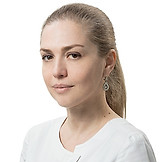 Мамедова Роксана Зиатдиновна