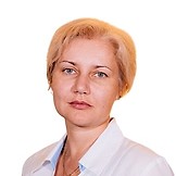 Марина Татьяна Викторовна