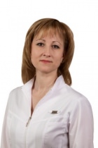 Маришкина Светлана