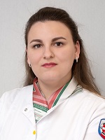 Маркушина Нелли Андреевна