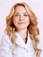 Масленникова Ольга