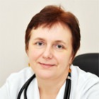 Маслова Елена Геннадьевна