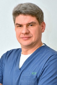 Матроницкий Роман Борисович