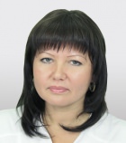 Матвеева Елена Александровна