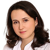 Мазаева Инесса Юрьевна