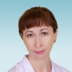 Мелехина Оксана Анатольевна