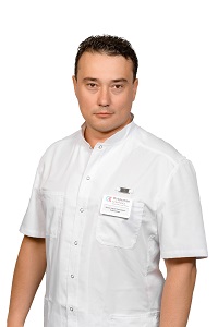 Мезин Андрей Николаевич