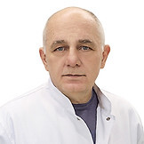 Минасян Карен Сергеевич
