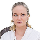 Миронова Ольга Анатольевна
