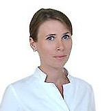 Мирошниченко Мария Ивановна