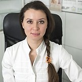 Митрофанова Юлия Викторовна