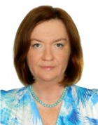 Морозова Ольга Владимировна