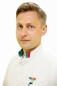 Московкин Андрей Геннадьевич