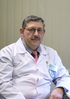 Мухин Константин Юрьевич