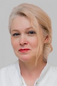 Мусина Ольга Юрьевна