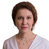 Найденова Ирина Евгеньевна
