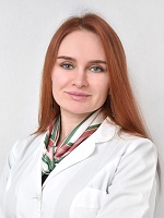 Назарова Марина Валерьевна