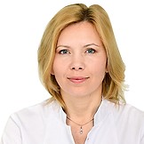 Нефедова Александра Вадимовна