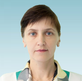 Немтина (Коткина) Наталья Валерьевна