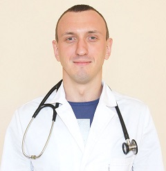 Несветов Валерий Валерьевич