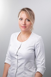 Никифорова Ольга Ивановна