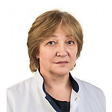 Никифорук Наталия Михайловна
