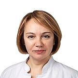 Никитина Татьяна Ивановна