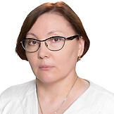 Николаева Марина Вячеславовна