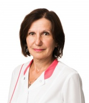 Николаева Валентина Витальевна