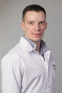 Никонов Михаил Юрьевич