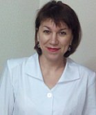 Носкова Нина Владимировна
