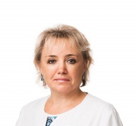 Новикова Лариса Геннадьевна 
