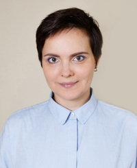 Новикова Мария Львовна