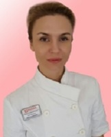 Новоселова Наталья Геннадьевна
