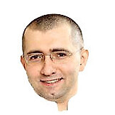 Османов Эльхан Гаджиханович