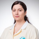 Овакимян Аида Геворковна