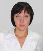 Палкина Марина Олеговна