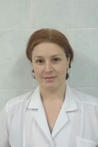 Панферова Анна Владимировна