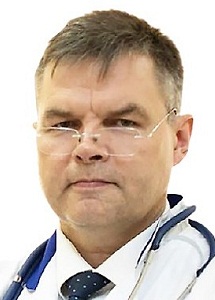 Паников Владимир Витальевич