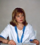 Панкова Тамара Борисовна