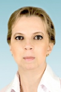 Панова Светлана Юрьевна