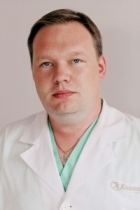 Парфёнов Сергей Юрьевич