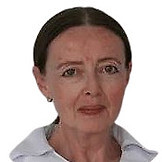 Парусникова Ольга Владимировна