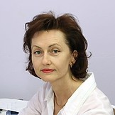 Патока Лариса Константиновна