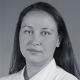 Петрова Маргарита Валерьевна